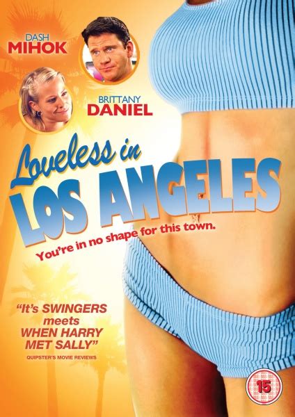Loveless In Los Angeles Nude Pics Seite SexiezPicz Web Porn