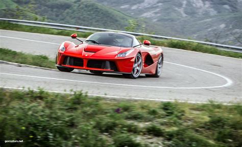 2014 Ferrari Laferraripicture 21 Reviews News Specs Buy Car