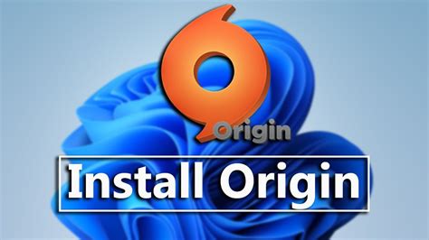How To Install Origin In Windows 11 Youtube