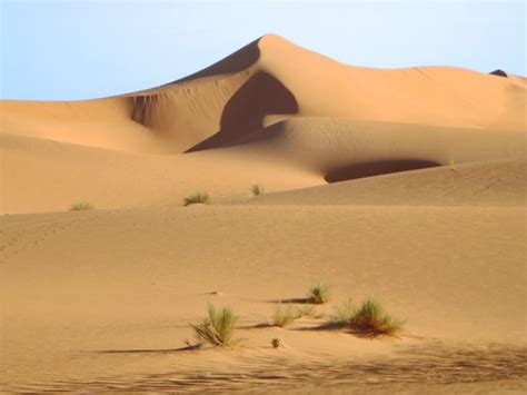 Southern Saharan Dunes The Beauty Of The Southern Sahara I Flickr