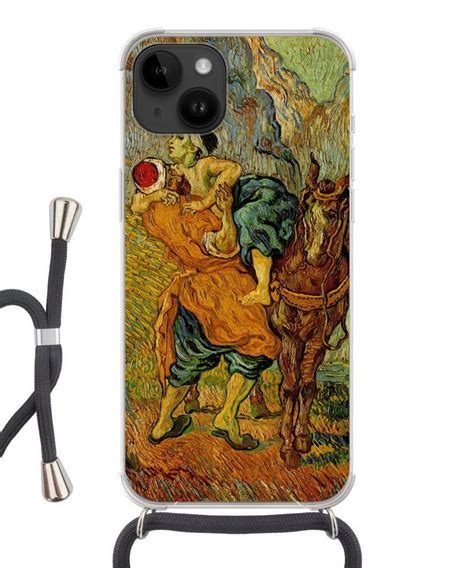 Muchowow Handyhülle Der Barmherzige Samariter Vincent Van Gogh Handyhülle Telefonhülle Apple