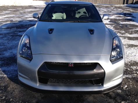Used Nissan Gt R For Sale Cargurus