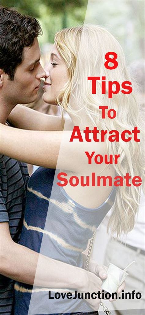 8 Tips To Attract Your Soulmate Soulmate Finding Your Soulmate Relationship Coach