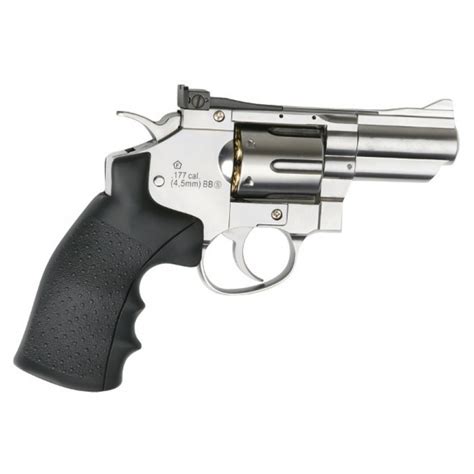 Asg Dan Wesson 715 25 Airsoft Megastore