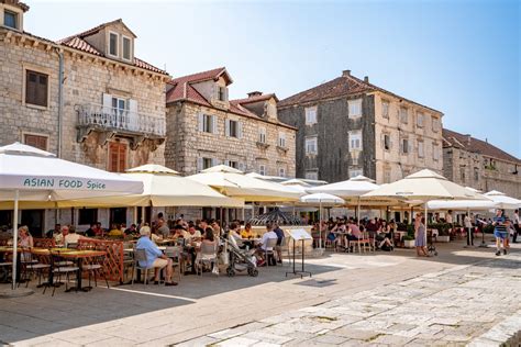 15 Best Things To Do In Hvar Croatia Our Escape Clause