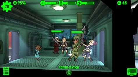 How Bethesda Announced Fallout Shelter And I Became A Mobile Addicted