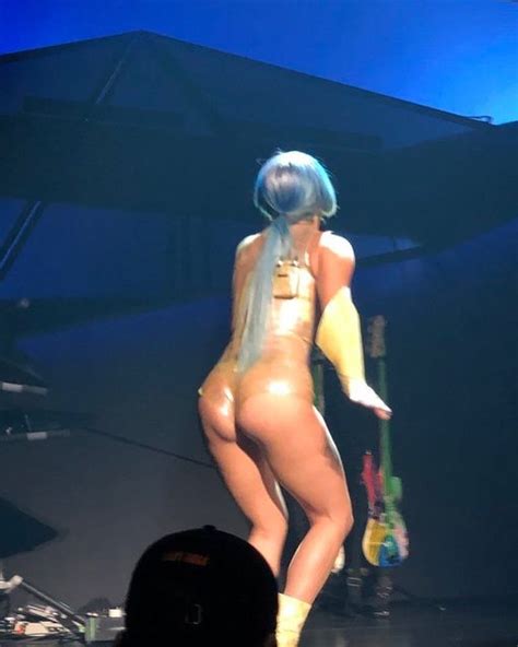 Lady Gaga Sexy Photos Video TheFappening