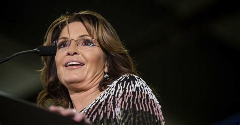 Sarah Palins Defamation Suit Against New York Times Is Reinstated The New York Times