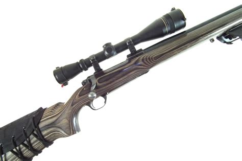 Lot 56 Ruger M77 308 Bolt Action Rifle