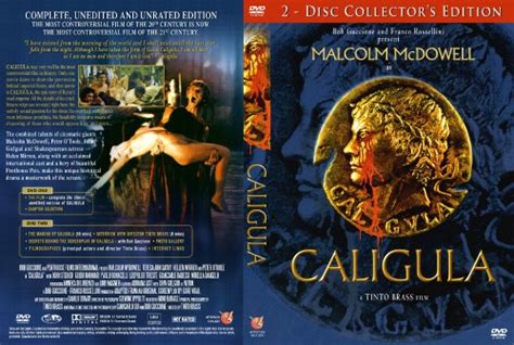 Caligula 1980 Italy Hd Cover Photolim