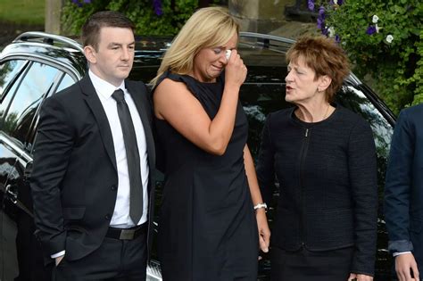 Neville Nevilles Funeral Irish Mirror Online