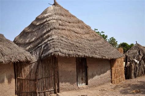 Pin On African Vernacular Architecture Data Base