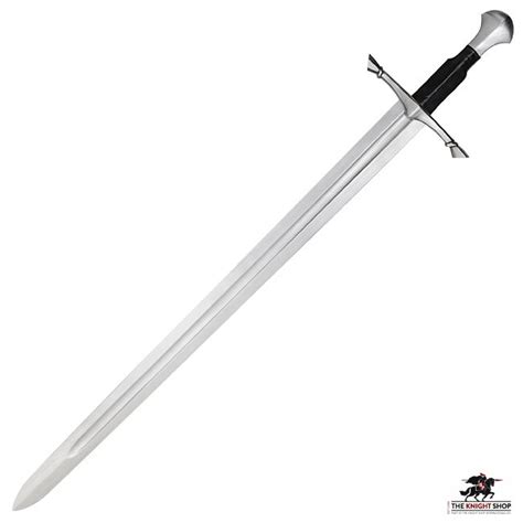 15th Century Arming Sword Buy Medieval Templar Swords From Our Uk Shop