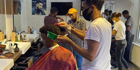Senin kimi 2021 remix super hit. Somali barber in Turkey hopeful despite coronavirus setbac