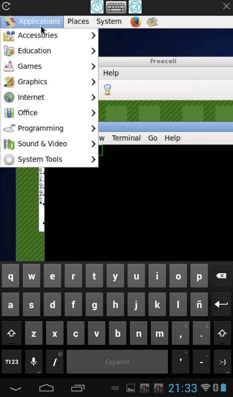 Slack on linux is available for free and you can opt to upgrade it to the premium version for more features. AndroLinux - Linux for Android APK Download - Free ...