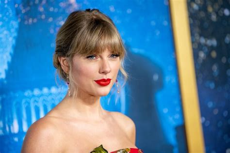 Taylor Swift Donated 1 Million To Help Those Affected By The Nashville