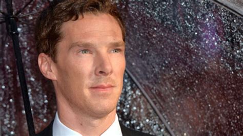 So Wäre Sex Mit Sherlock Benedict Cumberbatch Packt Aus