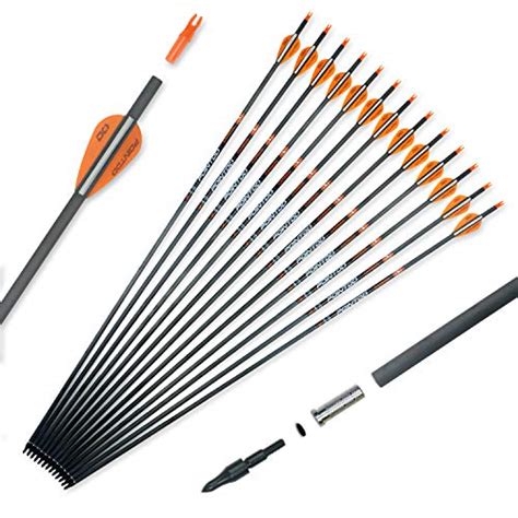 Top 7 Best Arrows For 70 Lb Compound Bow Picks For 2022 Licorize