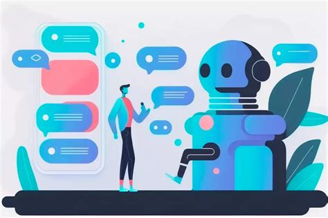 Chatbot En Entreprise Utiliser Lia Pour Améliorer La Communication
