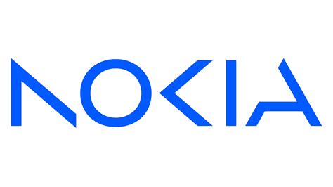 Nokia Logo Transparent