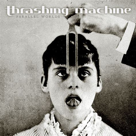 Thrashing Machine Spotify