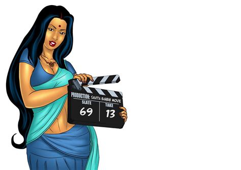 Pin On Savita Bhabhi Movie Gallery