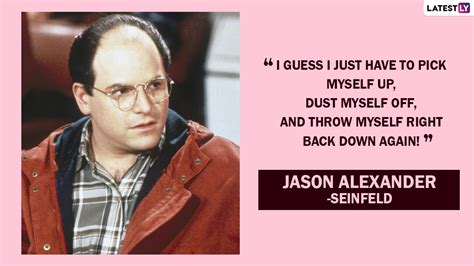 Seinfeld George Costanzas Most Iconic Quotes Ranked Supermax