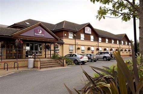 Premier Inn Barnstaple Hotel Devon Hotel Reviews Tripadvisor
