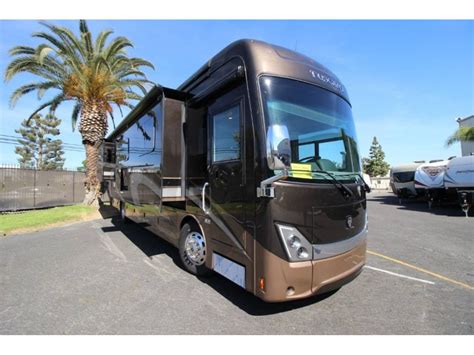 2019 Thor Motor Coach Tuscany 38sq For Sale In Montclair Ca Rv