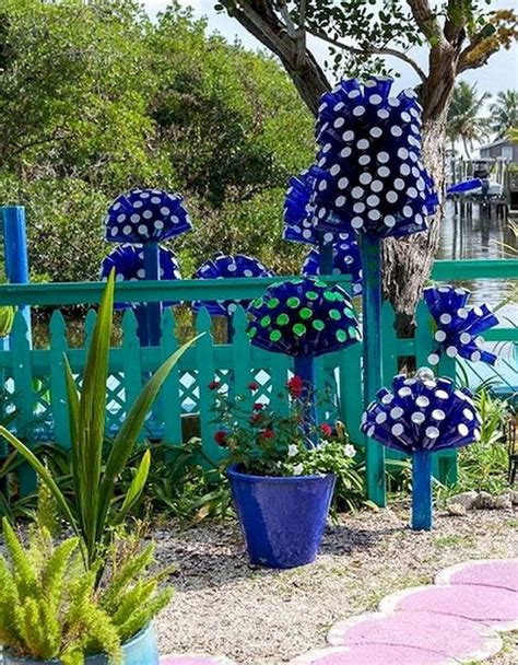 10 Diy Garden Art Ideas Simphome