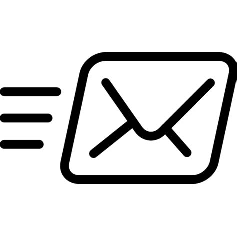 Computer Icons Email Icon Design Send Email Button Png Download 512
