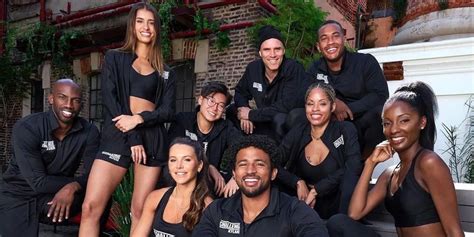 read the challenge usa big brother cast members reveal their secret talents 💎 mcreader lol