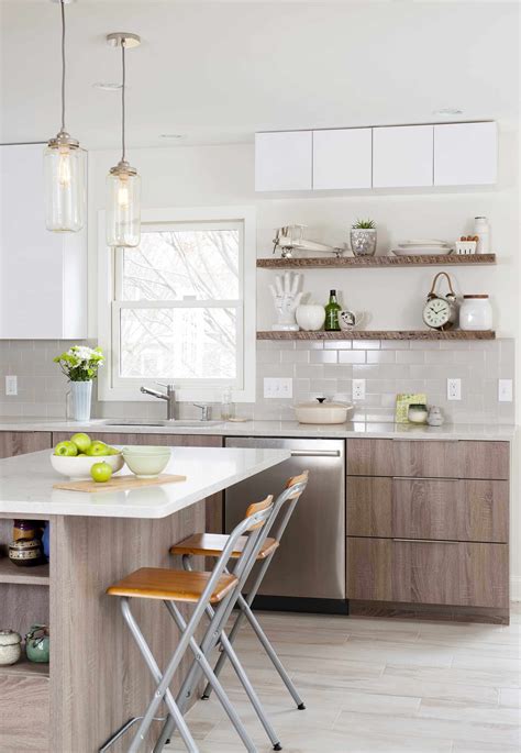 How To Design A Small Kitchen