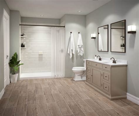 Best Bath And Shower Replacement Contractors West Shore Home