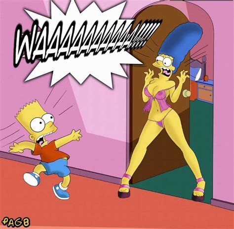 Simpsons Porn Fakes Telegraph