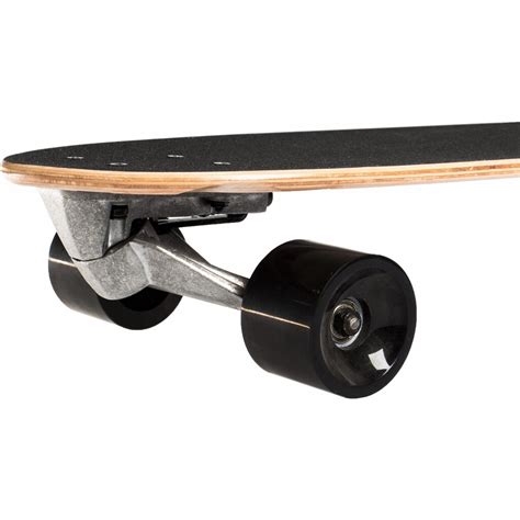 Sportplus Skateboard Carver Board The Face Sp Sb 403 Bei Universalat