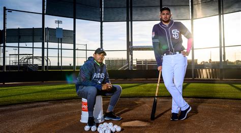 Fernando Tatis Jr Is The Future Of The Padres And Mlb Sports Illustrated