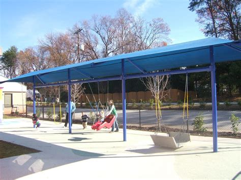 Other Custom Shade Structure Commercial Playground Equipment Pro
