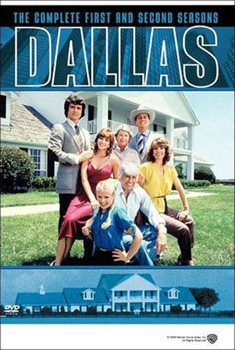 Sección Visual De Dallas Serie De Tv Filmaffinity