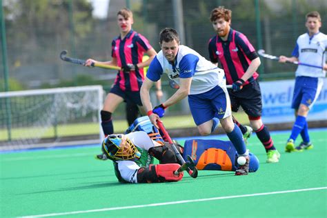 Irish Hockey Challenge Finals Hockey Ireland