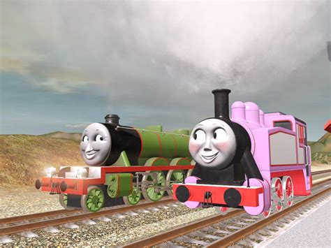 Trainz Test Screenshot Future Roomies By Jasperpie On Deviantart