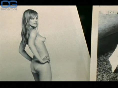 Friederike Kempter Nackt Nacktbilder Playboy Nacktfotos Fakes Oben My