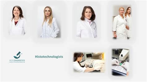 Integrated Pathology Services By Microdiagnostics Ltd Youtube