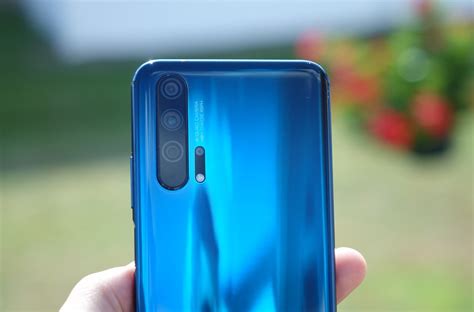 Honor 20 Pro Review Capturing Moments That Matter The Daily Struggle