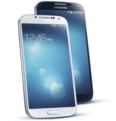 Samsung Galaxy S4 Smartphone Di Altissima Gamma Solotelcoit