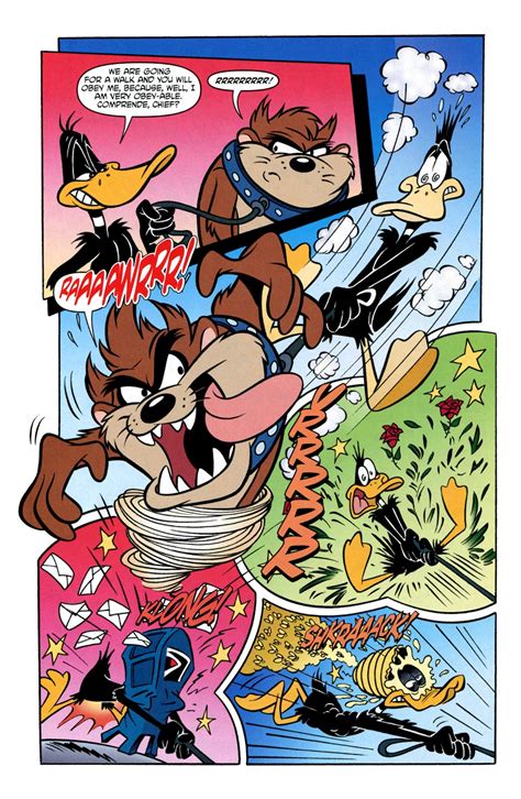 Looney Tunes 208 Read All Comics Online For Free