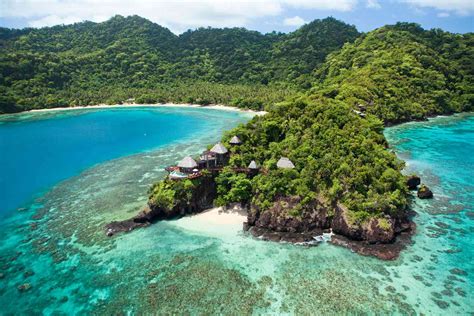 This New All Inclusive Resort Is One Of The Most Luxurious In Fiji