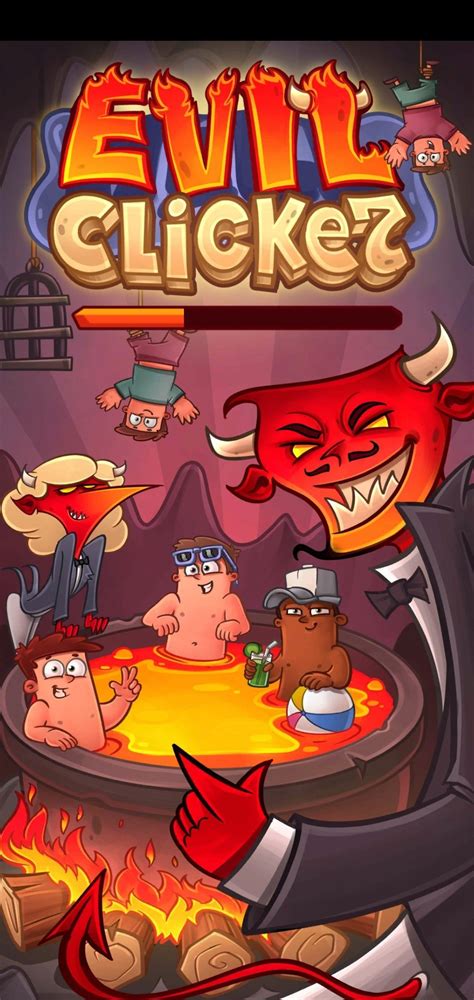 Download Idle Evil Clicker For Android