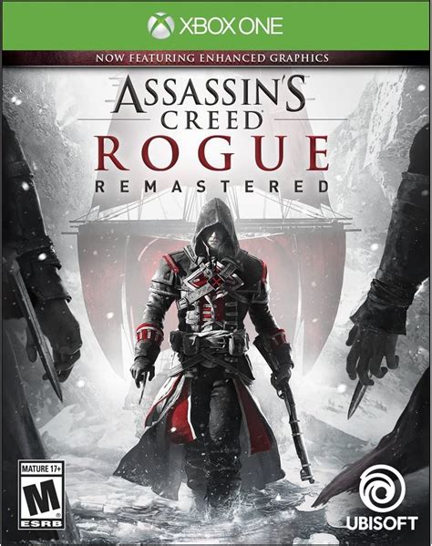 Teilt Folge Erweitern Assassins Creed Rogue F R Xbox One M Nch Nur