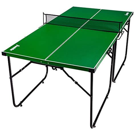 6 Best Portable Ping Pong Tables 2024 Review Top Picks For Sale